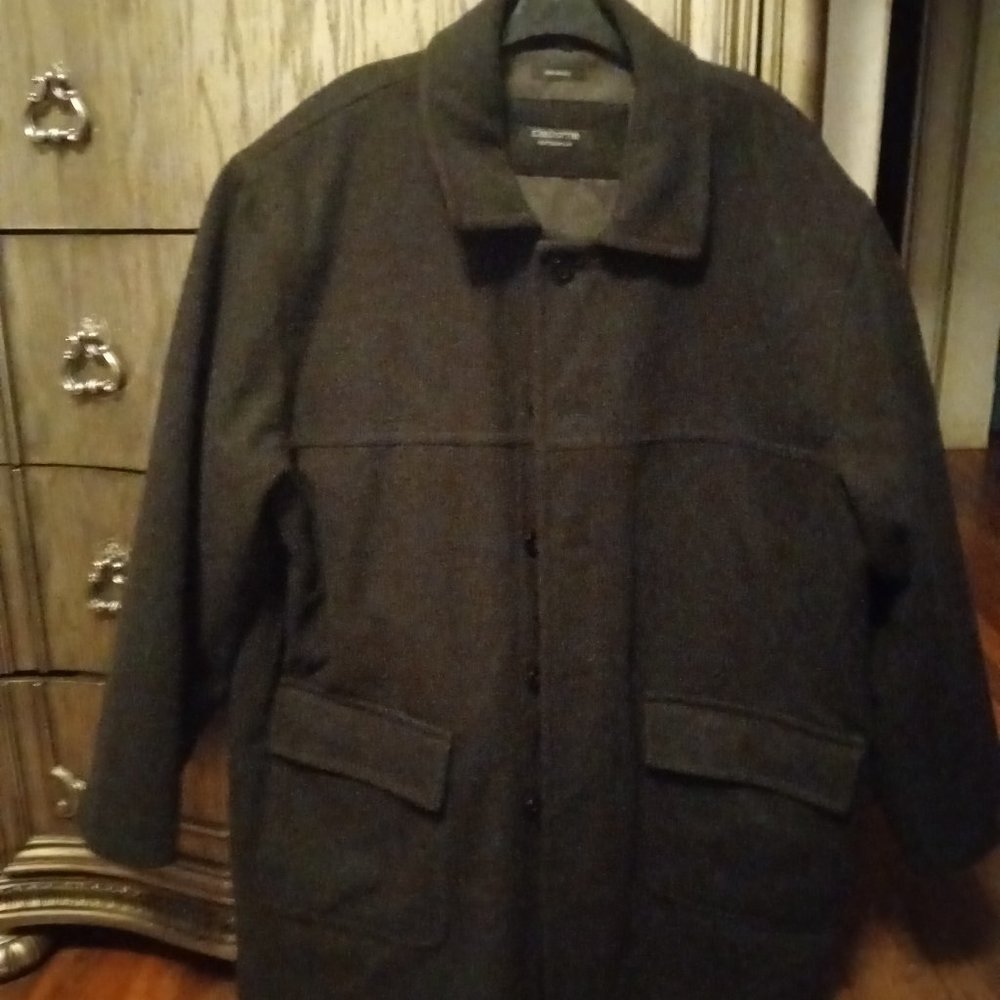 Get your Husband's prepared for WINTER